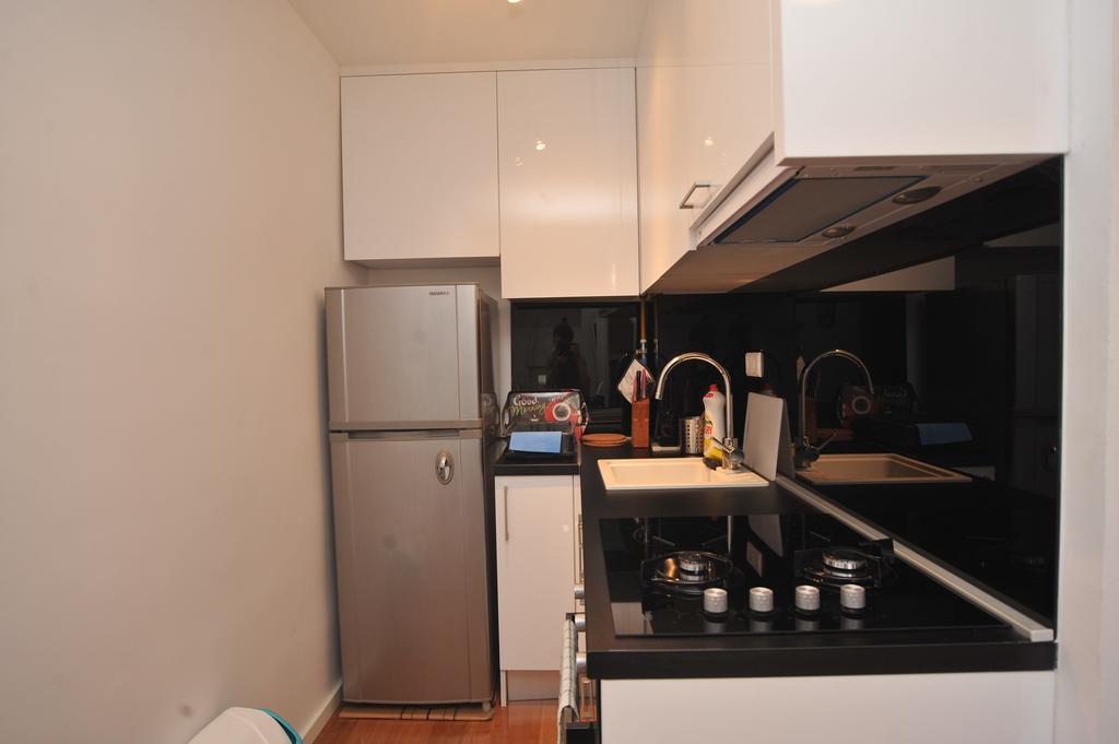 Main Street Apartment SJJ Exterior foto